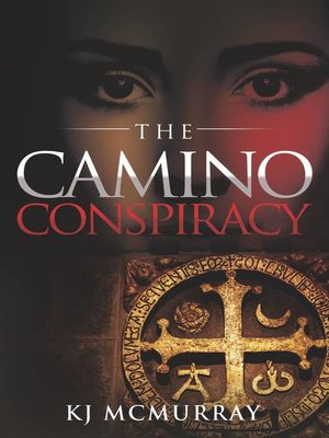 cover image of The Camino Conspiracy